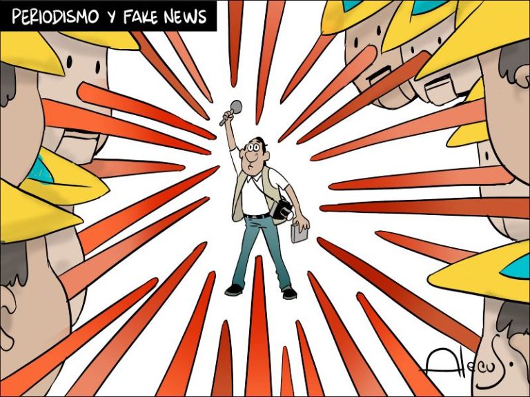 alecus periodismo