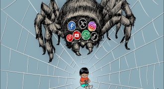 alecus redes sociales