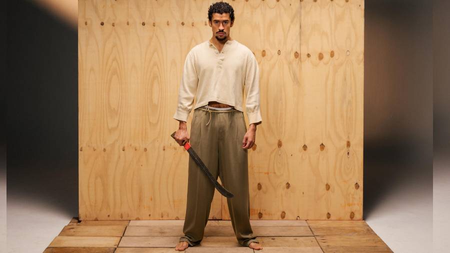 Casi la mitad de los estadounidenses aprueba la presentación de Bad Bunny en el Super Bowl. Foto: EFE