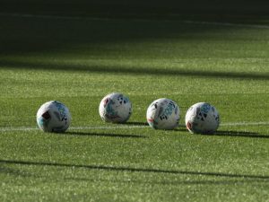 balon futbol stock generico
