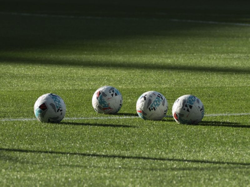 balon futbol stock generico