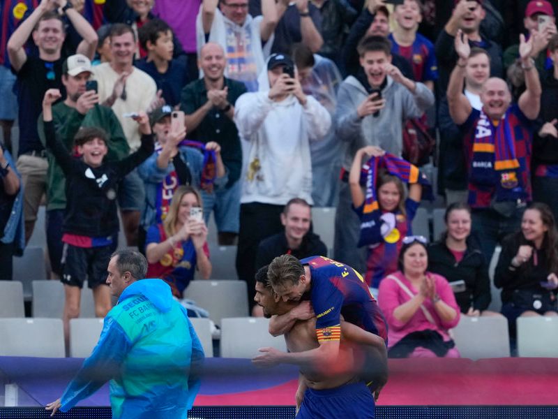 barcelona girona laliga espana futbol 02