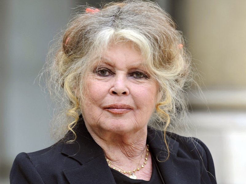 Brigitte Bardot