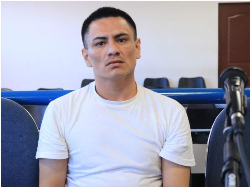 Por intento de asesinato fue condenado un hombre en San Salvador. Foto / Cortesía