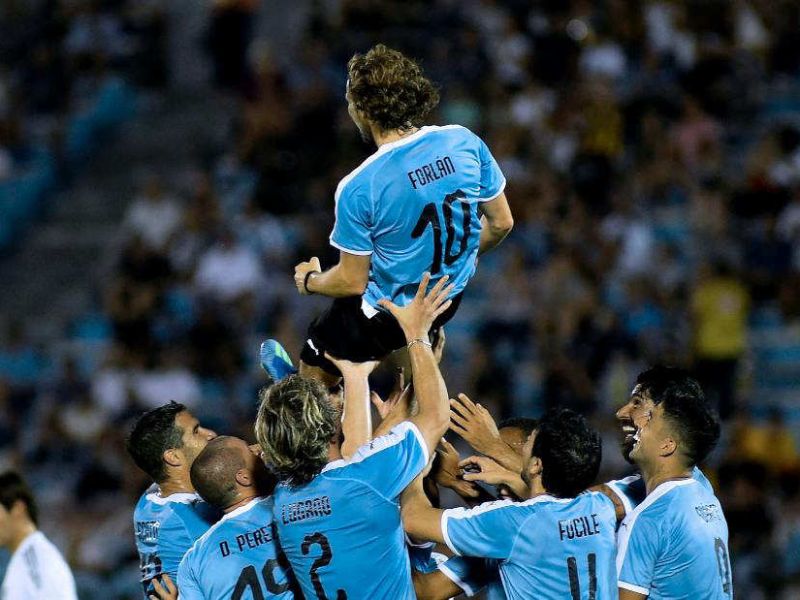 diego forlan