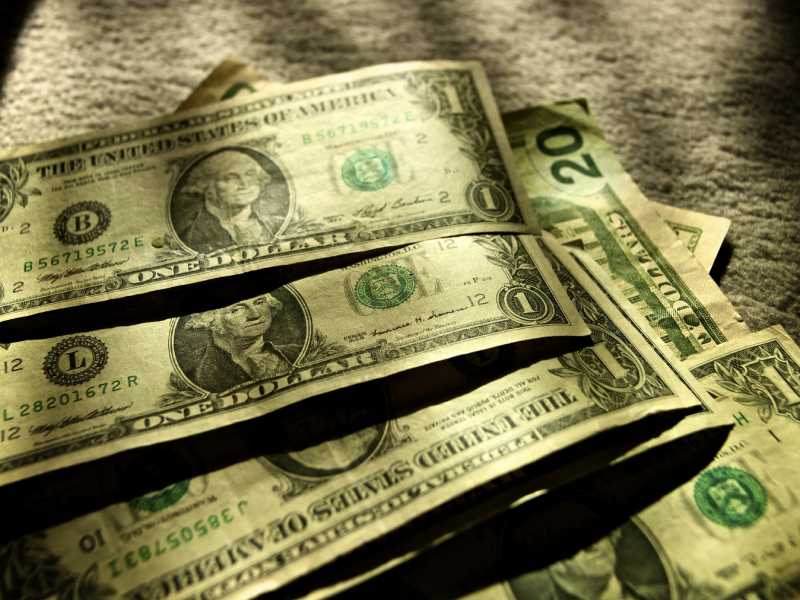 Fiscalía operativo red billetes falsos