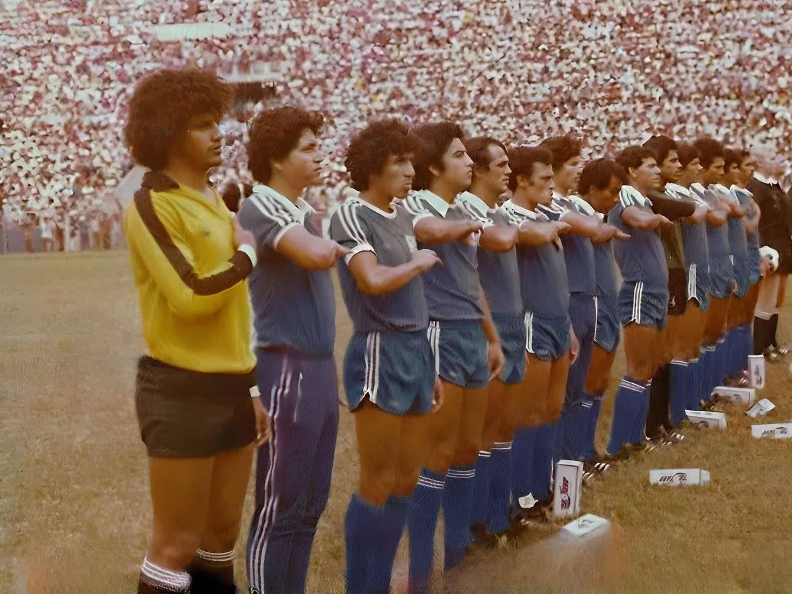 el salvador guatemala historia ultima victoria cuscatlan