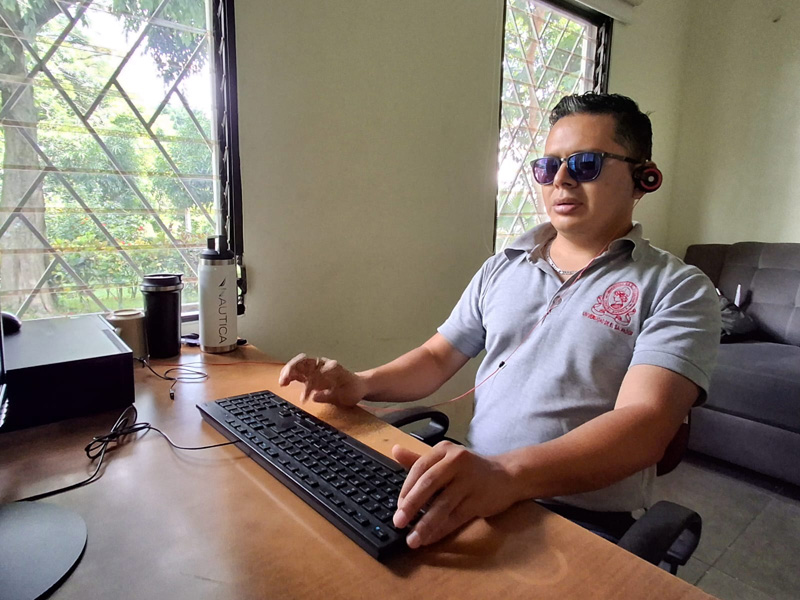 Erick Campos