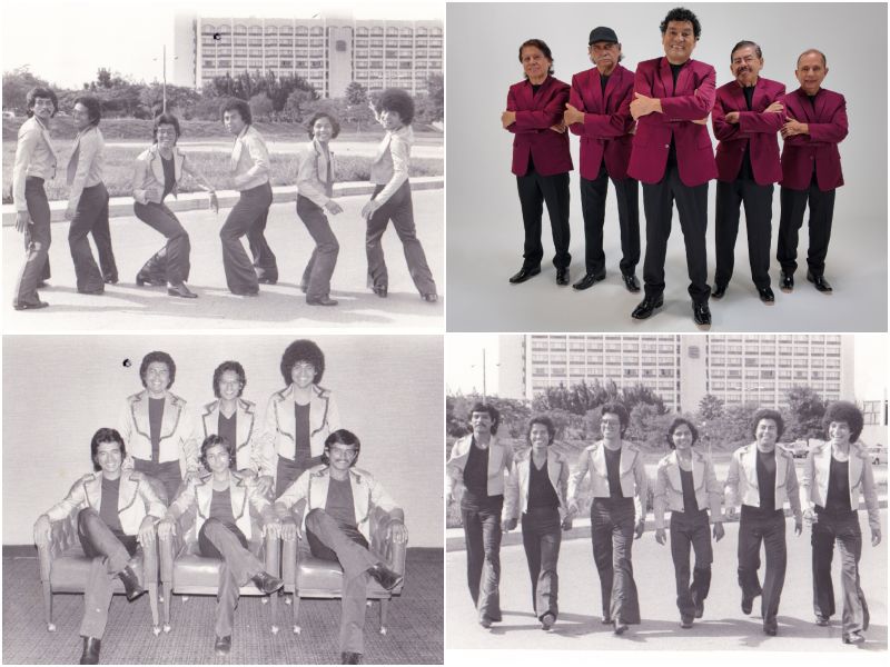 Espíritu Libre regresa a los escenarios.