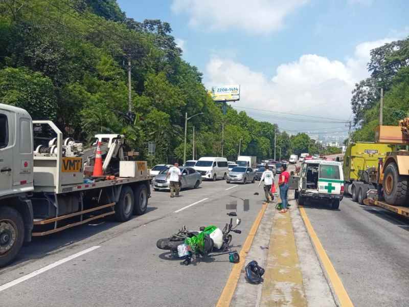 Foto EDH / Cortesía Cruz Verde Salvadoreña.