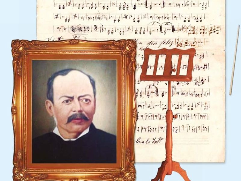 Presentación del Fondo de Músicos Vicentinos