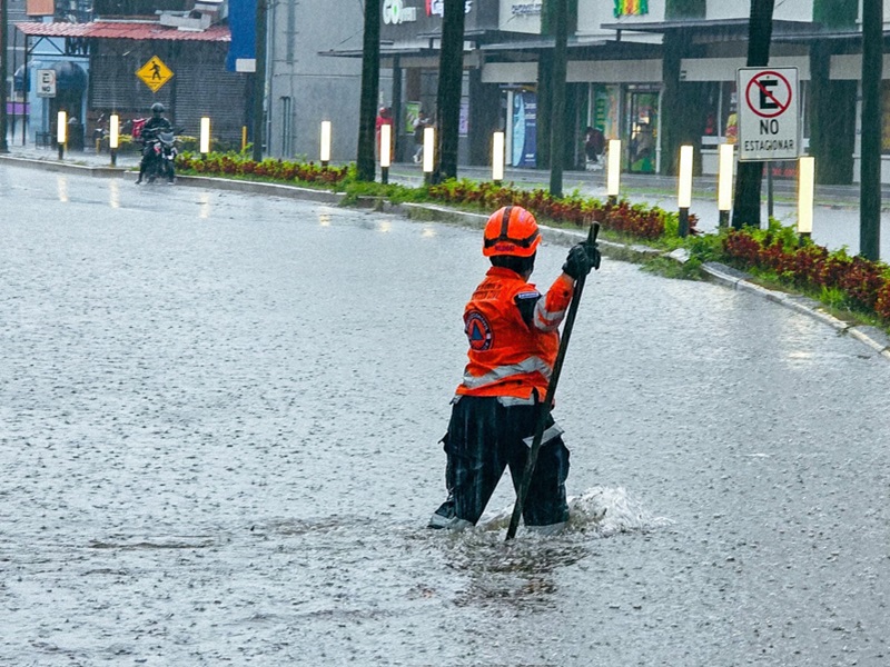 inundaciones