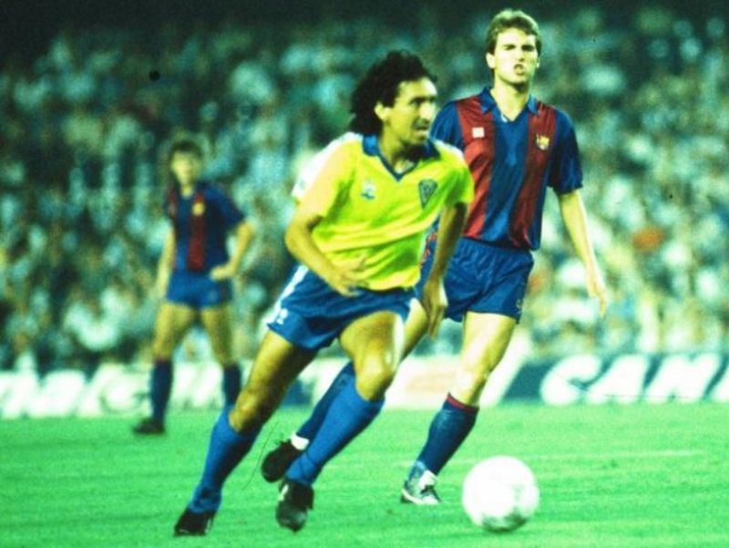 jorge magico gonzalez cadiz espana goleador