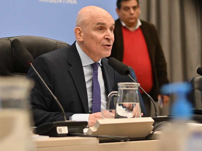 José Luis Spert