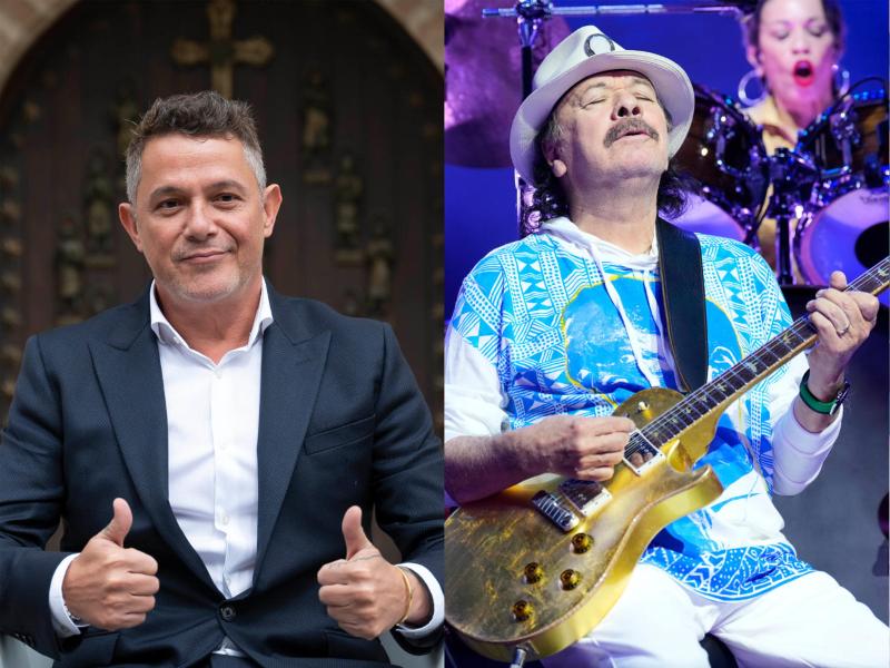 Artistas de los Latin Grammy 2025