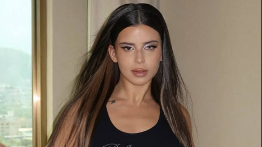 Nathy Peluso se lanza a la salsa con “Malportada” Foto: Imagen de carácter ilustrativo y no comercial / https://www.instagram.com/p/DIZlYtciaox/?img_index=12