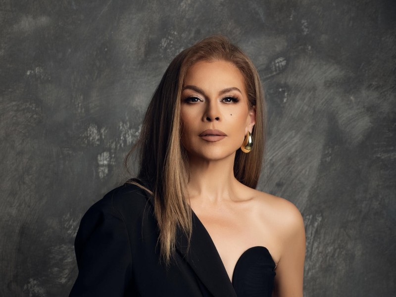 Olga Tañón