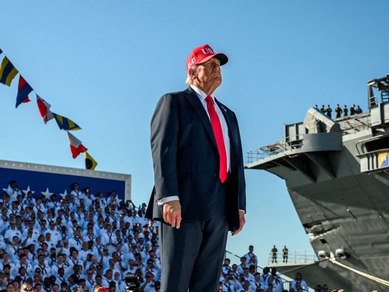 Trump