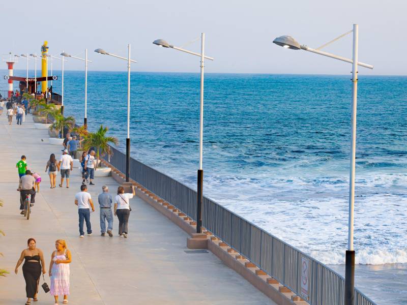 Puerto de La Libertad | cortesía.