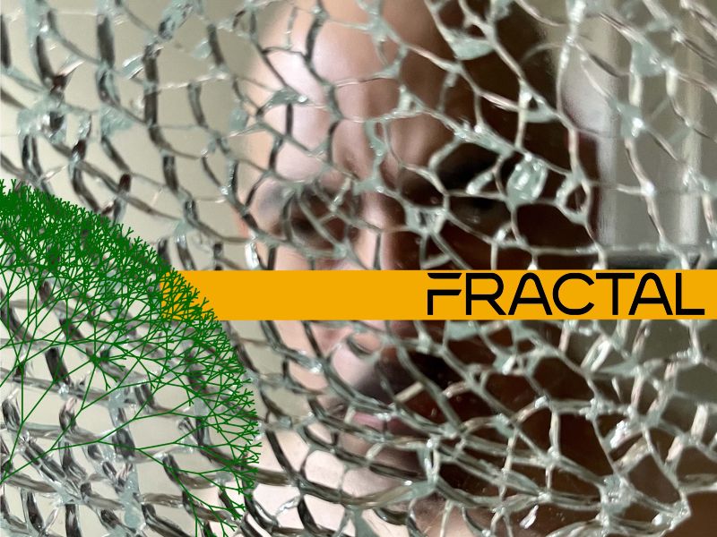 El álbum "Fractal" ya está disponible en todas las plataformas digitales. | Foto: cortesía