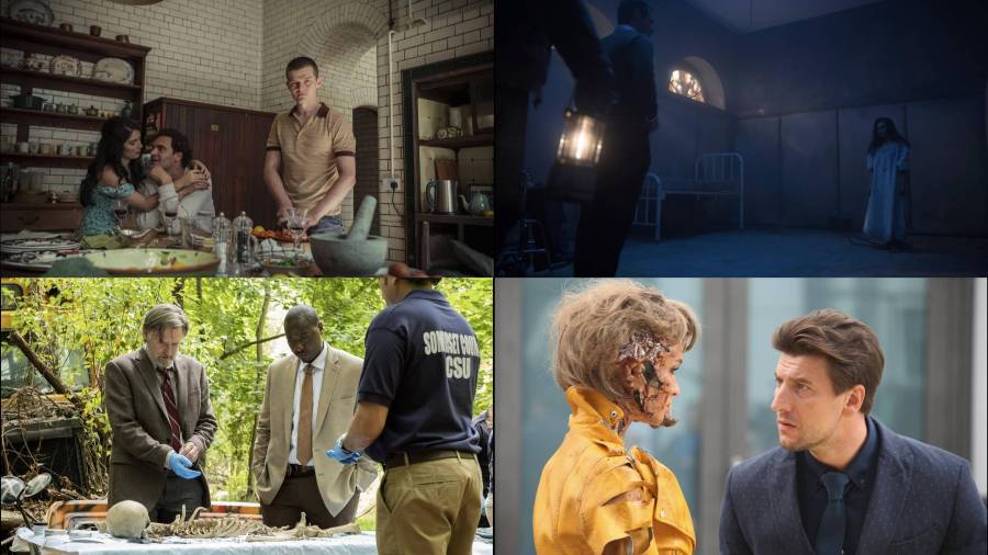 Joyas ocultas de Netflix que debes ver. Foto: Imagen de carácter ilustrativo y no comercial / IMDb