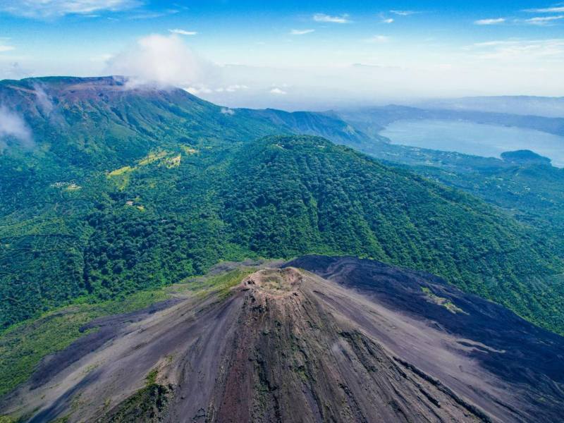 El Salvador, sede del Día Mundial del Turismo 2029