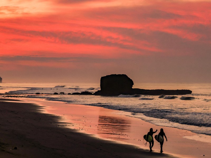 El Salvador, sede del Día Mundial del Turismo 2029
