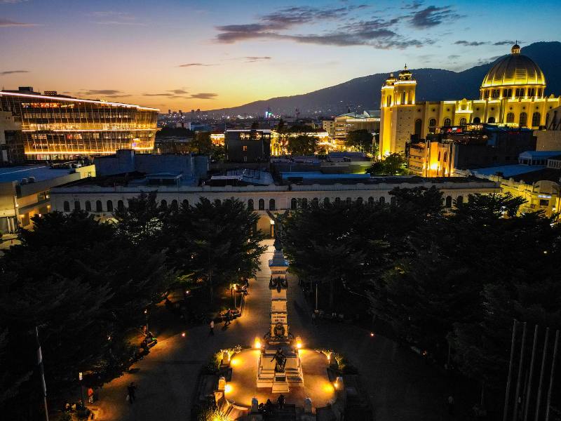 El Salvador, sede del Día Mundial del Turismo 2029