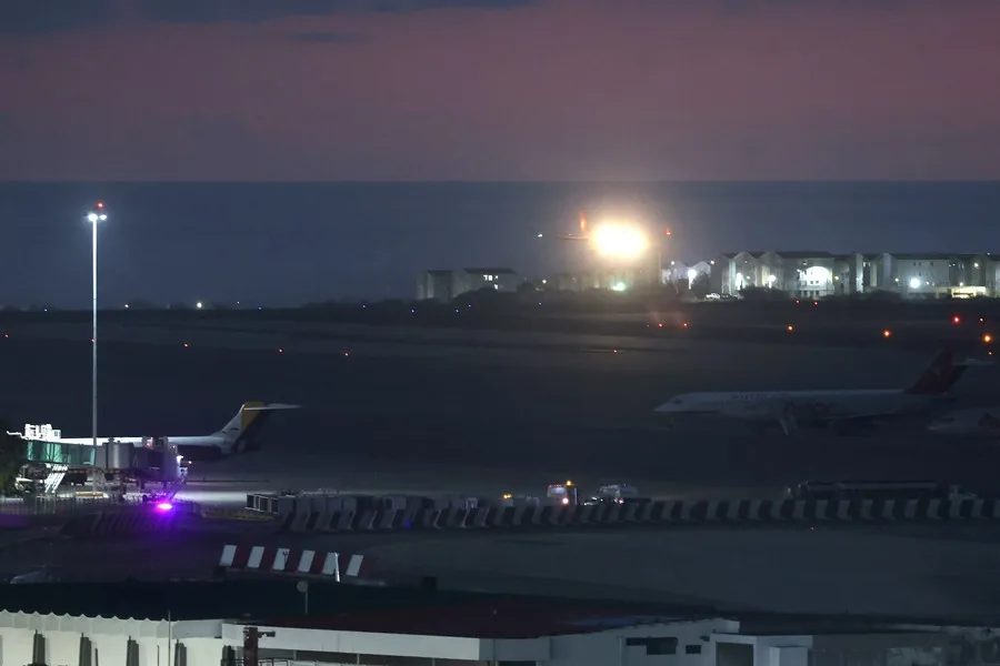 AEROPUERTO DE CARACAS thumbnail