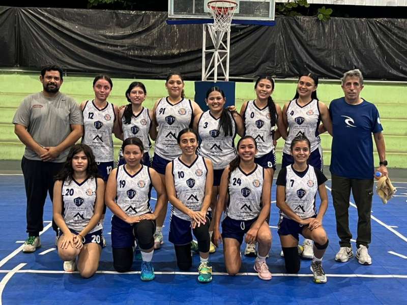 Alejandro Bernat Baloncesto San Miguel