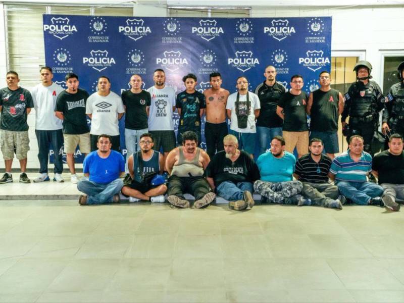 Alianza- Desordenes-Aficionados- Capturas -PNC