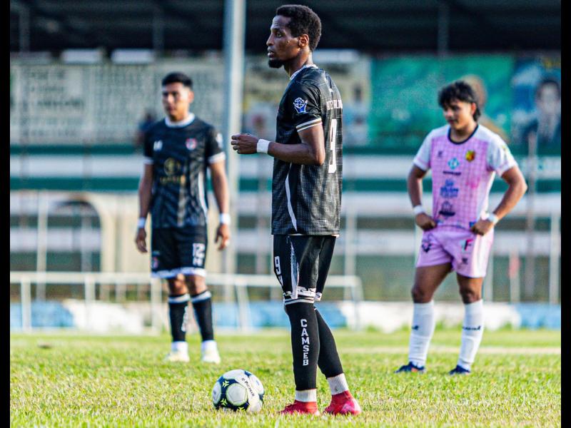 Atletico Balboa Torneo Apertura 2025