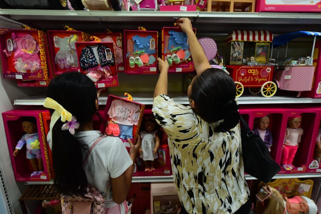 Black Friday en el salvador compras viernes negro046