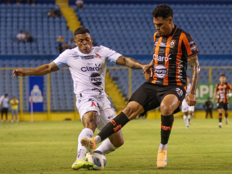 CD Aguila Alianza FC Apertura 2025