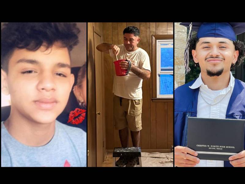 CIDH-William, José-Brandon-Deportados