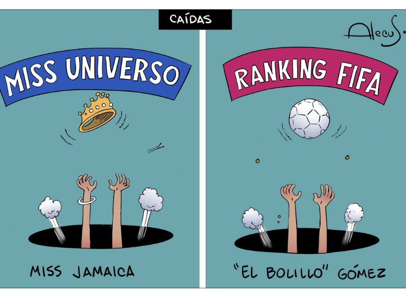 Caricatura Alecus thumbnail