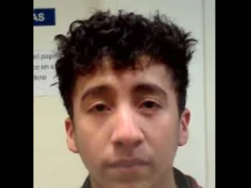 Carlos Manuel Portillo Guevara