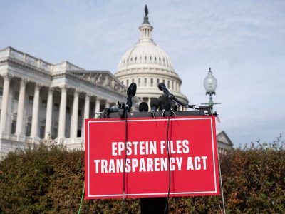 ¿Qué son los archivos de Epstein y cuándo se van a publicar? – El