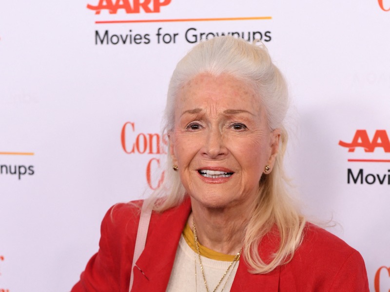 Muere actriz Diane Ladd
