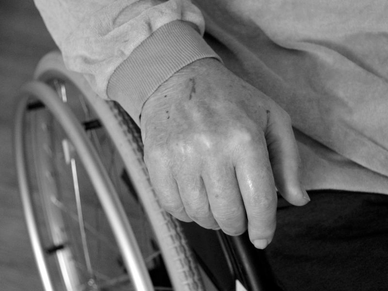 Discapacidad, inclusión