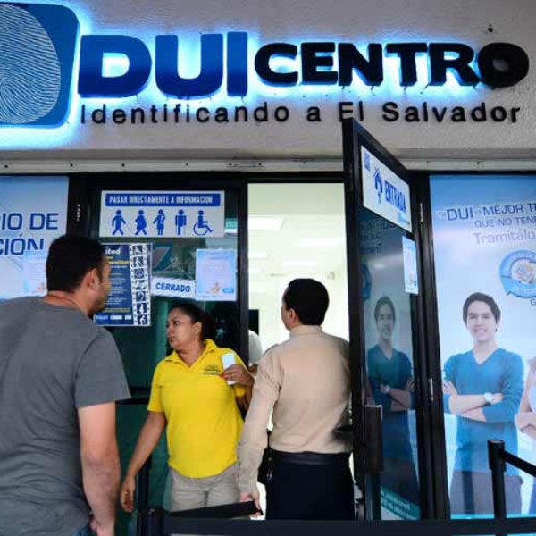 Foto archivo duicentro