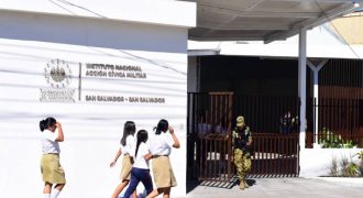 Acción Cívica Militar