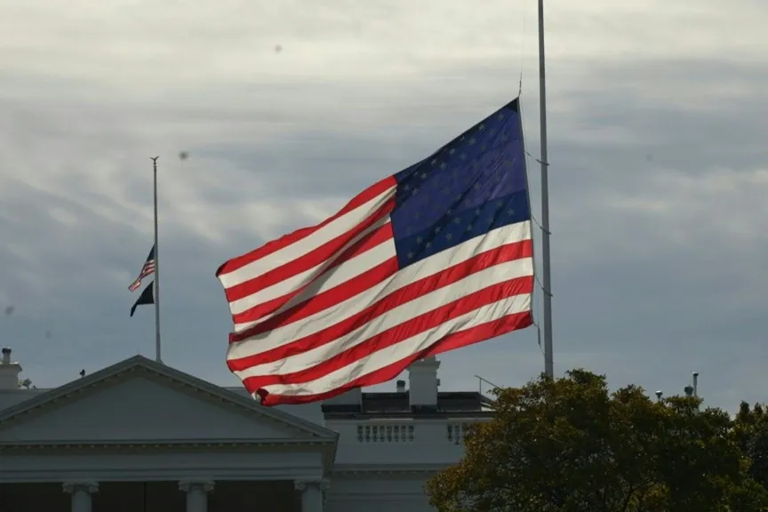 ELECCIONES EN ESTADOS UNIDOS thumbnail