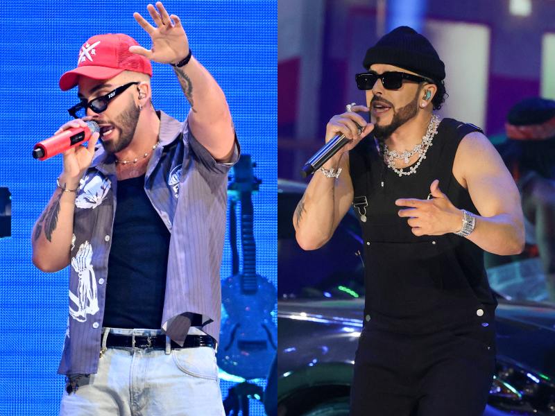 Estrenos musicales de la semana.