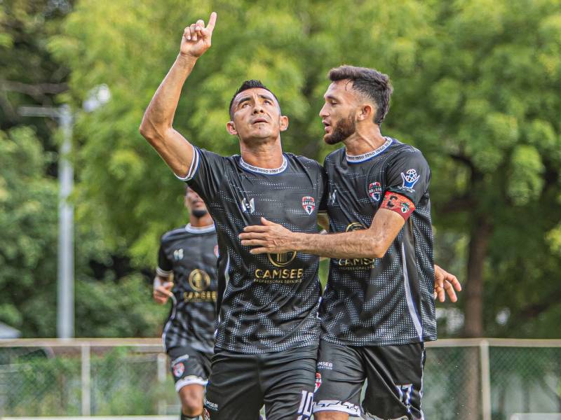 Edgar Cruz Atletico Balboa Apertura 2025