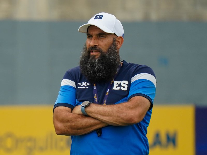 Eric Acuna Jubis Selecta Femenina