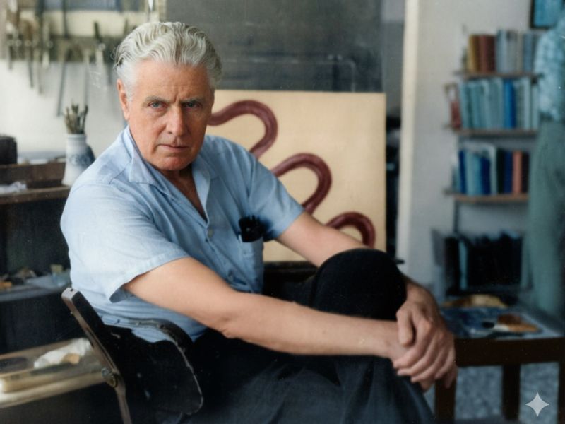 Escritor y pintor salvadoreño Salarrué