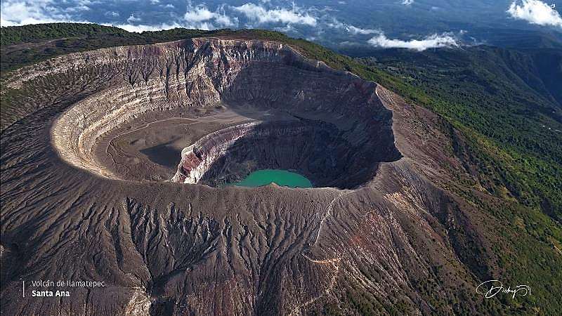 Libro de fotos de Ricardo Simán