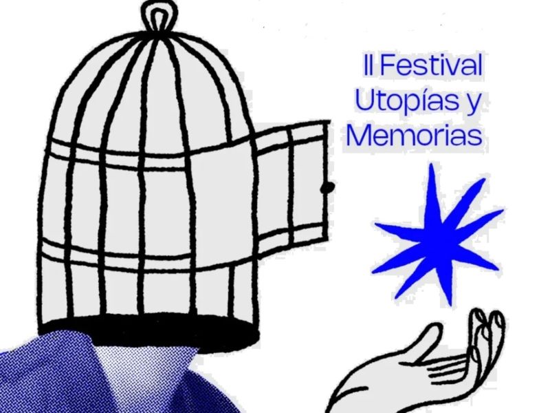 Festival de Cine Utopías y Memorias 2025