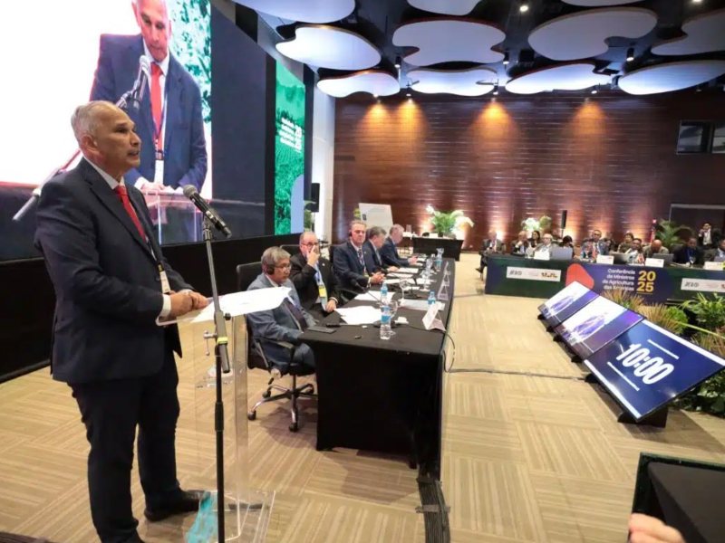 IICA Muhammad Ibrahim